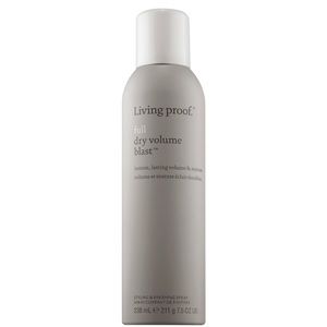 Living Proof Full Dry Volume Blast  Instant Lasting Volume & Texture. 3 pack